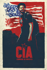 CIA: Comrade In America