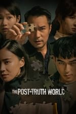 The Post-Truth World