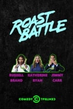 Roast Battle UK