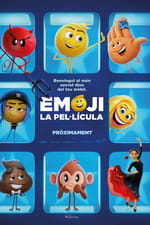 Emoji: La pel·lícula