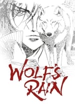 גשם הזאב