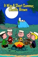 Foi um Rápido Verão, Charlie Brown