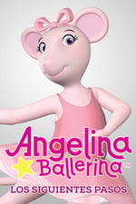 Angelina Ballerina: Los siguientes pasos
