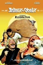 Astérix & Obélix - uppdrag Kleopatra
