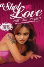 A Shot at Love with Tila Tequila