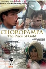 Choropampa, el precio del oro