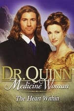 Doktorka Quinnová - Srdce na dlani