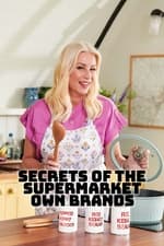 Secrets of the Supermarket Own-Brands