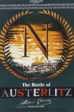 The Battle of Austerlitz