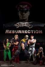 Street Fighter: Resurrection