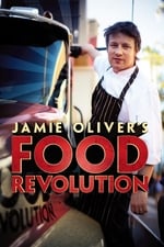 Jamie Oliver'ın Gıda Devrim