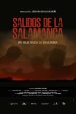 Out of Salamanca: A Journey to the Chacarera
