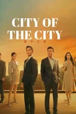 City of the City