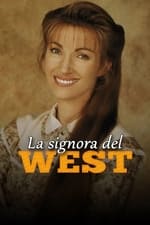 La signora del West