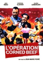 Operacja Corned Beef