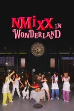 NMIXX in Wonderland
