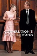 Conversații cu cealaltă femeie