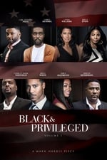 Black & Privileged: Volume 1