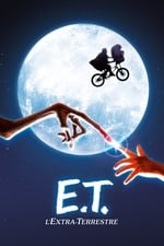 E.T.: L'extra-terrestre