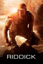 Les Chroniques de Riddick: Domptez les Ténèbres
