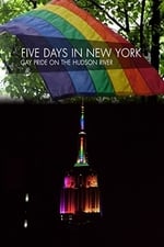 Fünf Tage in New York: Gay Pride am Hudson