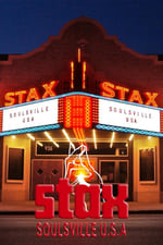 Stax: Soulsville USA