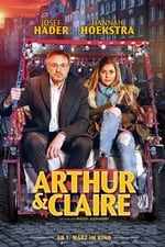 Arthur & Claire