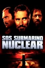 S.O.S.   Submarino Nuclear