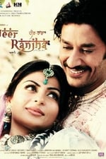 Heer Ranjha - A True Love Story
