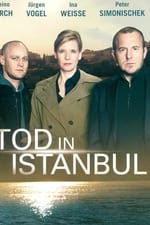 Tod in Istanbul