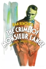 O Crime de Monsieur Lange