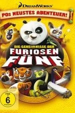Kung Fu Panda - Die Geheimnisse der furiosen Fünf