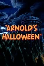 Arnold's Halloween