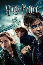 Harry Potter e os Talismãs da Morte: Parte 1