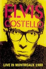Elvis Costello & The Attractions Live in Montreaux