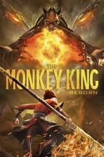 Maymun Kral: Yeniden Doğuş