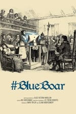 #BlueBoar