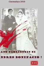 Ang Paglilitis ni Andres Bonifacio