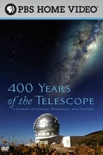 400 let dalekohledu