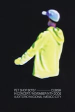 Pet Shop Boys: Cubism