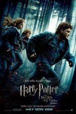 Harry Potter và Bảo Bối Tử Thần: Phần 1