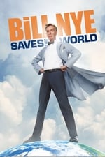 Bill Nye salva el mundo