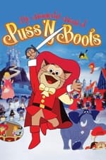The Wonderful World of Puss 'n Boots