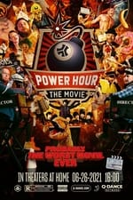 Power Hour: The Movie