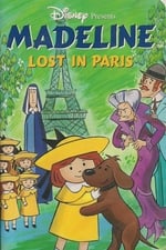 Madeline, perdida em Paris