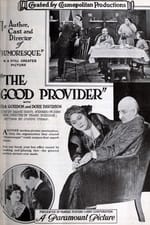 The Good Provider