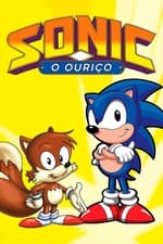 Sonic - O Ouriço