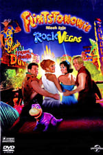 Flintstonowie: Niech żyje Rock Vegas!