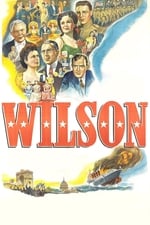威尔逊总统传
