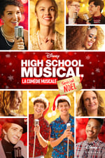 High School Musical : La comédie musicale : Spécial Noël